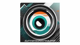 Logo Mattseyesphotography